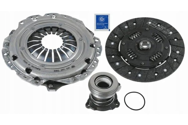 CLUTCH SET 3000 990 036 SACHS ALFA ROMEO FIAT