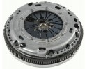 CLUTCH SET 2289 000 280 SACHS AUDI SEAT SKODA
