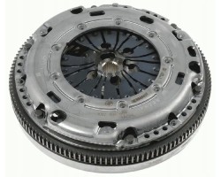 CLUTCH SET 2289 000 280 SACHS AUDI SEAT SKODA