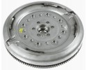 CLUTCH SET 2289 000 280 SACHS AUDI SEAT SKODA Packaging status original