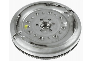 CLUTCH SET 2289 000 280 SACHS AUDI SEAT SKODA Packaging status original