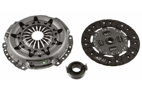 Sachs 3000 950 946 Set of couplings