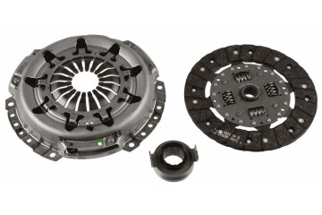 Sachs 3000 950 946 Set of couplings