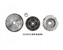 CLUTCH SET WITH SINGLE MASS WHEEL VW AUDI SKODA ENG Catalog number of the part NZS VW 009