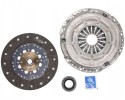 HYUNDAI I40 IX35 2 0 10 CLUTCH Part manufacturer Sachs