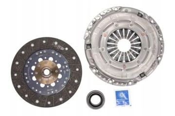 HYUNDAI I40 IX35 2 0 10 CLUTCH Part manufacturer Sachs