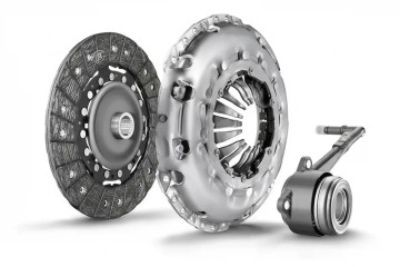 CLUTCH SET 624 3720 34 LUK FORD KUGA