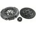 Clutch set SACHS 3000 951 848