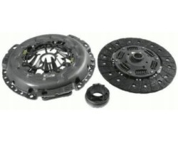 Clutch set SACHS 3000 951 848