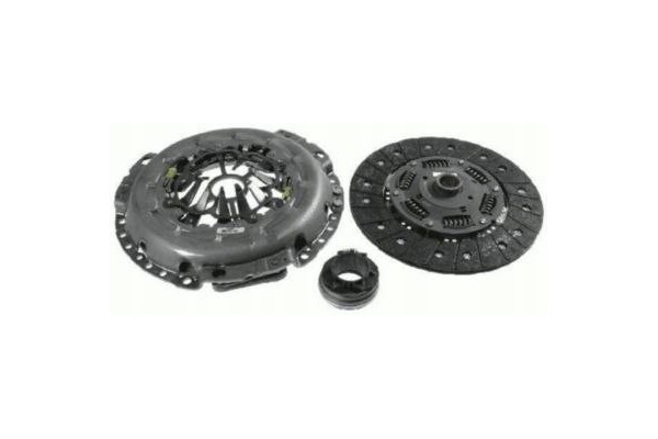 Clutch set SACHS 3000 951 848