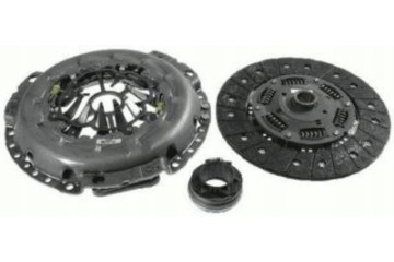 Clutch set SACHS 3000 951 848