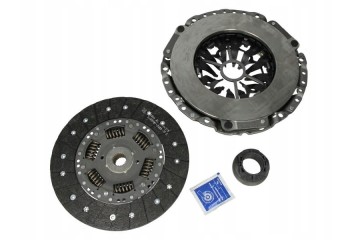 Clutch set SACHS 3000 951 848 Part manufacturer Sachs