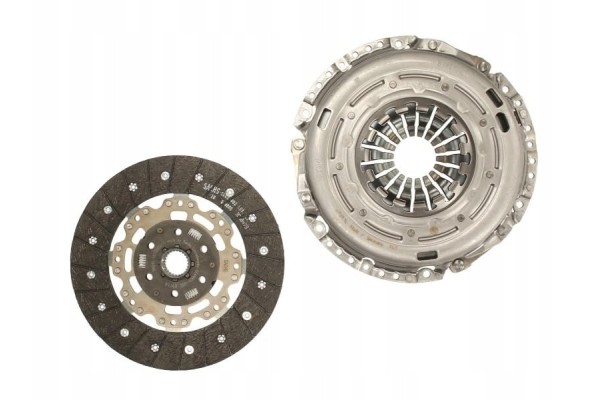 SACHS 3000 970 070 clutch kit