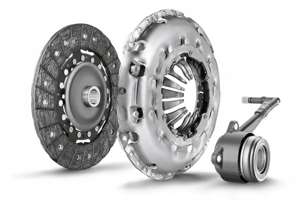 CLUTCH SET 625 3165 33 LUK FIAT
