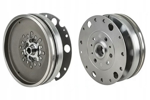 FLYWHEEL AUTOMATIC 415 0956 08 LUK AUDI