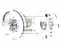 FLYWHEEL AUTOMATIC 415 0956 08 LUK AUDI Packaging status original