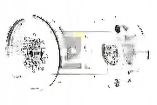 FLYWHEEL AUTOMATIC 415 0956 08 LUK AUDI Packaging status original