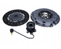 Clutch set LUK 624 3441 33 Part manufacturer Schaeffler LuK