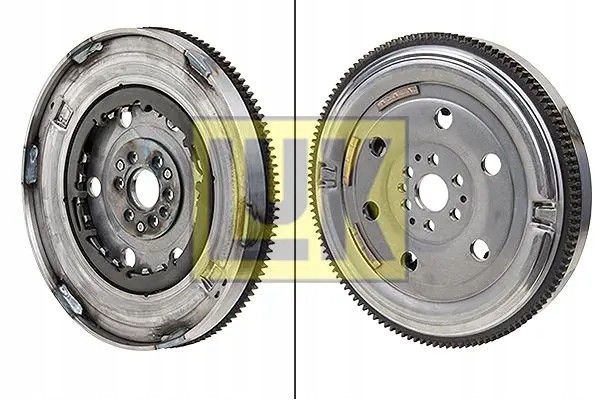 FLYWHEEL 415 0695 09 LUK HYUNDAI KIA CEE D Packaging status original
