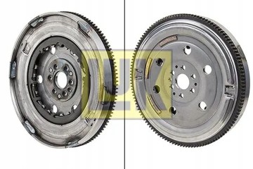 FLYWHEEL 415 0695 09 LUK HYUNDAI KIA CEE D Packaging status original