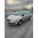 OPEL CORSA D Cosmo