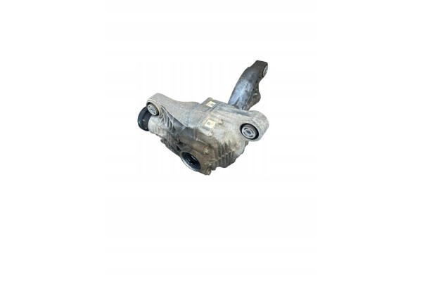 Dodge Durango III 2018 Front differential Differential P68352925A Part manufacturer Dodge OE