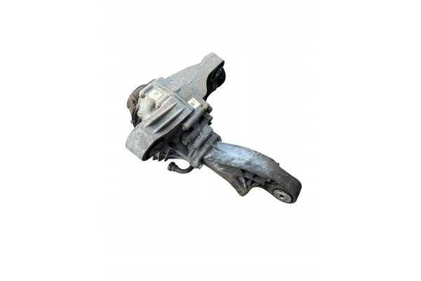 Dodge Durango III 2018 Front differential Differential P68352925A Catalog number of the part P68352925AA