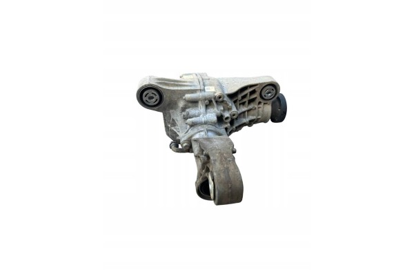 Dodge Durango III 2018 Front differential Differential P68352925A Car type 4x4 SUV