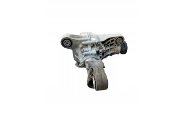 Dodge Durango III 2018 Front differential Differential P68352925A Car type 4x4 SUV