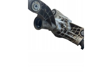 Dodge Durango III 2018 Front differential Differential P68352925A Installation side multipurpose