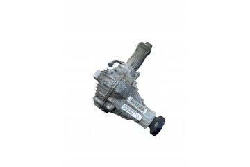 Dodge Durango III 2018 Front differential Differential P68352925A Catalog number of substitutes T02UF052800459
