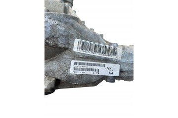 Dodge Durango III 2018 Front differential Differential P68352925A Catalog number of the original T010001812607