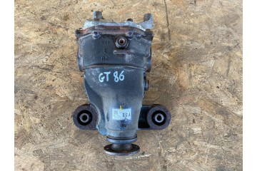 REAR BRIDGE DIFFERENTIAL TOYOTA GT86 SUBARU BIRCH TORSO LSD