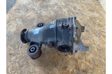 REAR BRIDGE DIFFERENTIAL TOYOTA GT86 SUBARU BIRCH TORSO LSD Catalog number of the part MOST TYLNY DYFERENCJA DYFER TOYOTA GT86 S