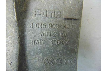 045903143C SOPORTE ALTERNADOR SEAT ALHAMBRA (7V9) Fancy 2005 045903143C 176001 SEAT - 6