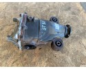 REAR BRIDGE DIFFERENTIAL TOYOTA GT86 SUBARU BIRCH TORSO LSD Car type passenger cars