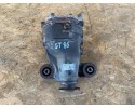 REAR BRIDGE DIFFERENTIAL TOYOTA GT86 SUBARU BIRCH TORSO LSD Installation side multipurpose
