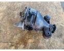 Diferencial Trasero Toyota GT86 Subaru BRZ LSD Torsen