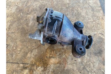 Diferencial Trasero Toyota GT86 Subaru BRZ LSD Torsen