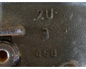 Diferencial Trasero Toyota GT86 Subaru BRZ LSD Torsen