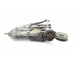 COMPLETE GEARBOX AUTOMATIC NGZ AUDI RS4 B8 RS5 8T 4 2 FSI S TRONIC