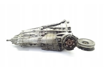 COMPLETE GEARBOX AUTOMATIC NGZ AUDI RS4 B8 RS5 8T 4 2 FSI S TRONIC