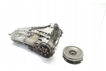 COMPLETE GEARBOX AUTOMATIC NGZ AUDI RS4 B8 RS5 8T 4 2 FSI S TRONIC Catalog number of the part SKRZYNIA BIEGOW STRONIC NGZ AUDI R