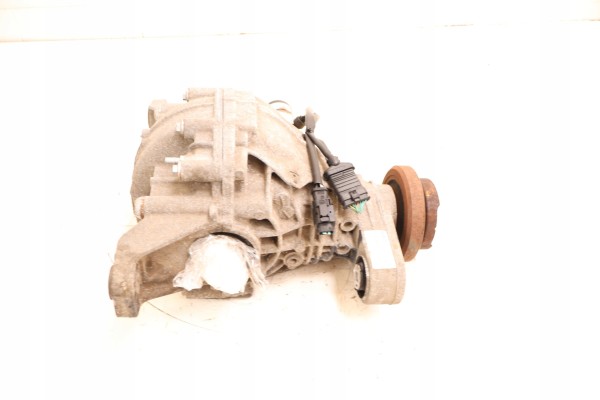 JEEP GRAND CHEROKEE WK2 3 0 CRD DYFER BRIDGE REAR 68092359AC Catalog number of the part 68092369AC