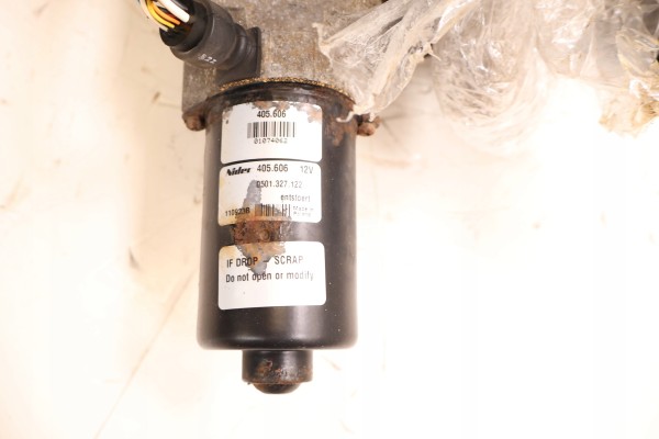 Puente del diferencial trasero Jeep Grand Cherokee WK2 3.0 CRD 6809235