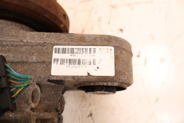 Puente del diferencial trasero Jeep Grand Cherokee WK2 3.0 CRD 6809235
