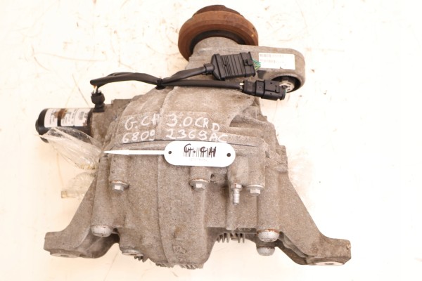 Puente del diferencial trasero Jeep Grand Cherokee WK2 3.0 CRD 6809235