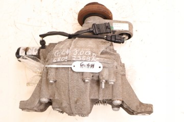 Puente del diferencial trasero Jeep Grand Cherokee WK2 3.0 CRD 6809235