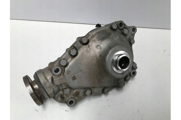 BMW 3 M340d G20 XDRIVE 2022 BRIDGE DIFFERENTIAL FRONT DIFFERENTIAL 9896285 Packaging status replacement
