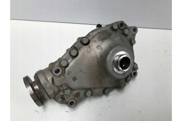 BMW 3 M340d G20 XDRIVE 2022 BRIDGE DIFFERENTIAL FRONT DIFFERENTIAL 9896285 Packaging status replacement